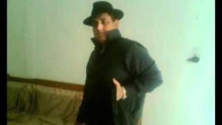 Nikos Rizos Pu Na Ise.wmv