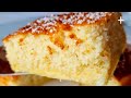 ⭐️ EL POSTRE MÁS RICO Y FÁCIL, EN 2 MINUTOS‼️ 4 INGREDIENTES y SIN HARINA 🤤‼️❤