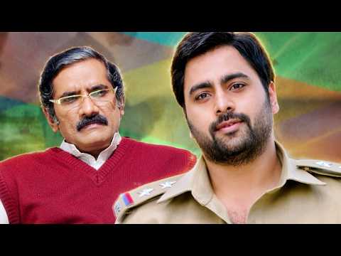जिस मर्द की बात कर रहा था, वो यही है 😳 | Best Hindi Movie | South Action Video | New Viral Video