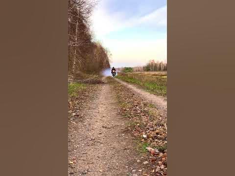 Призрачный гонщик 2 #shortvideo #мото #motorcycle #иж - YouTube