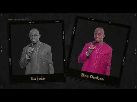 Oussou Ndiol : La joie des Ombres