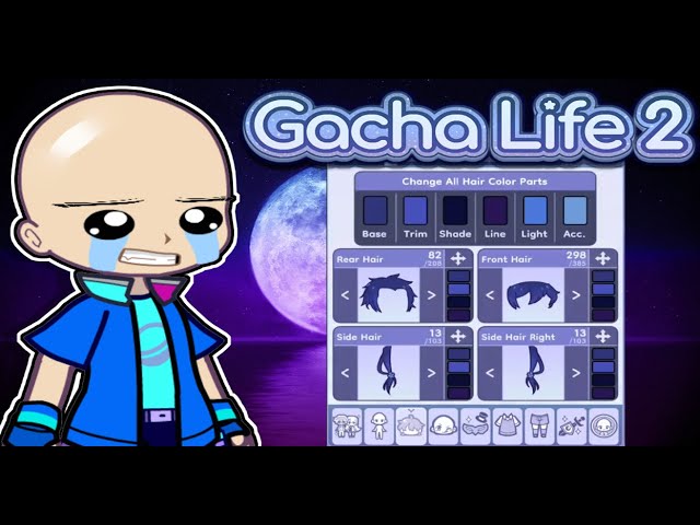 GACHA UNIVERSAL 1.5 OUT NOW!!!!! 