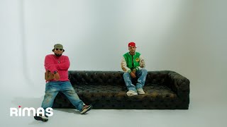 Lyanno, Ñejo - Dejo Al Jevo Video Oficial Para Todas Las Mamacitas