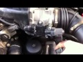 BMW E46 318i PROBLEM