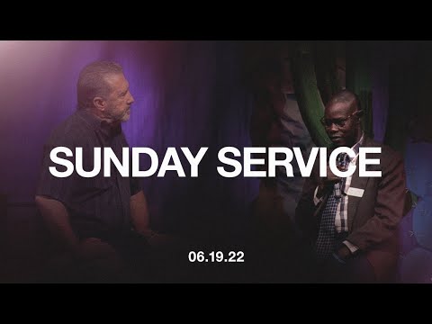 June 19, 2022 SVCC Worship Service
