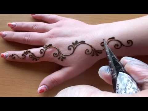 Video: Kaip Piešti Chna Tatuiruotes