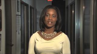 Anita Blanton tells her Thanksgiving memories