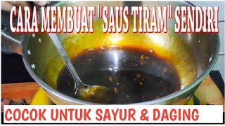 Download Lagu Resep \u0026 Cara Membuat Saus Tiram || Hanya 2 Bahan Hasilnya Enak \u0026 Banyak MP3 Download Lagu Resep \u0026 Cara Membuat Saus Tiram || Hanya 2 Bahan Hasilnya Enak \u0026 Banyak MP3