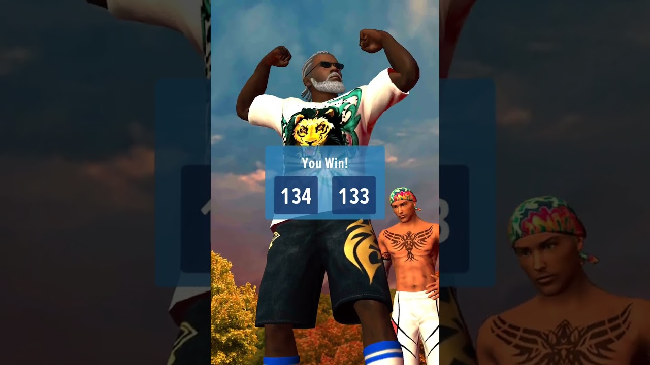 Basketball Stars Colors 2026 Cup 10 Wins # 3