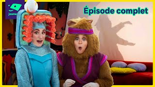 La Lampe Magique Top Cornichon