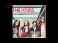 The Kinks - The shirt (lyrics)