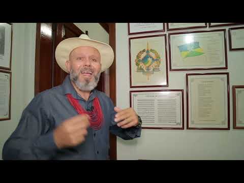 Trilhando a História - Porto Velho -  Parte 10