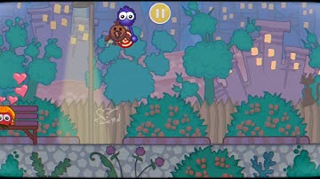 Catch  The Candy  Gameplay  Walkthrough with Part  01