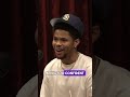 Shakur's Trick to Avoid Overconfidence #boxing🥊 #shakur #shakurstevenson🥊 #shorts #viral #JRE