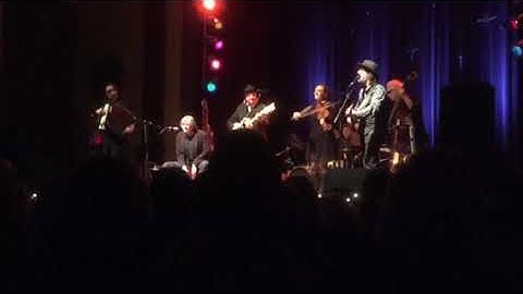 I Took That Train (?); Barry Payne and Rick Taylor