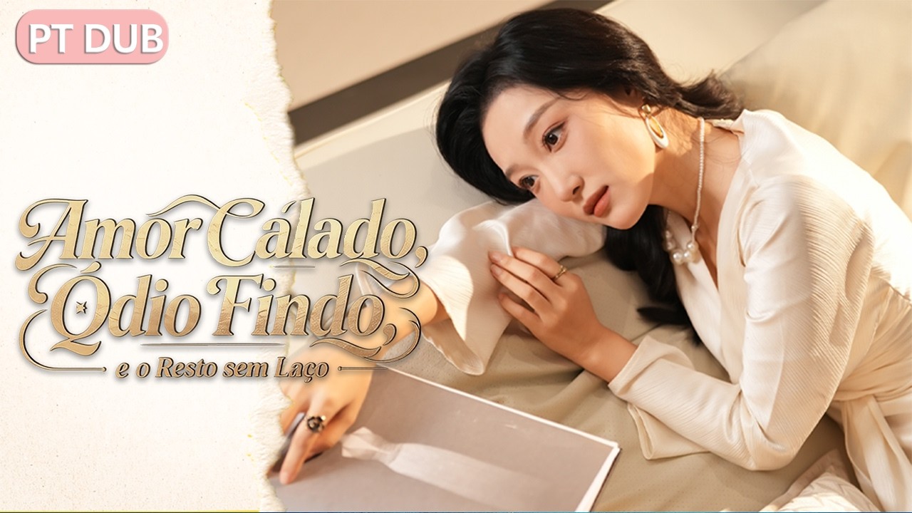 Após traição e desrespeito, ela pede divórcio e se transforma de dona de casa em CEO de um império.