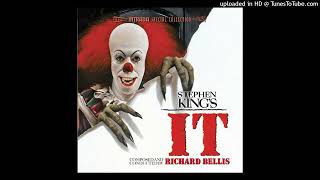 Richard Bellis End Credits Part Ii