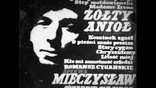 Video thumbnail of "Mieczysław Święcicki, Romans  "Stary Cygan""