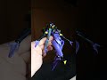 万代ロボット魂十三号機#evangelion #bandai #actionfigures #robot #anime