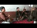 Dambora Baghlani Song | آهنگ جنگ غیچک و دمبوره - شیرعلی بغلانی | بشیربغلانی