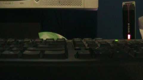 Game Maker 8 Problems