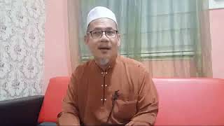 Pencerahan Wajah Allah- Ustaz Wan Hizam