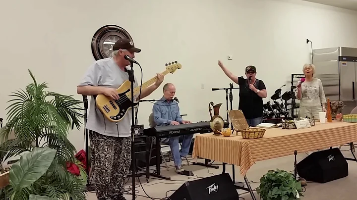 The Full Service 5-24-2017