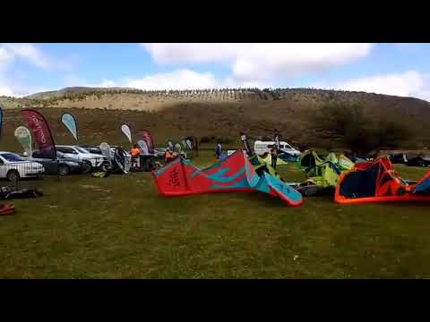 ciudad elmina menu Kite and windsurf en la Willmanco