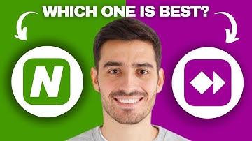 Neteller vs Skrill (2025) | Which One is Better?