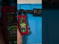 Review completo do Alicate Amperímetro SMART GVDA GD168B dia 29/10/25 12:00!