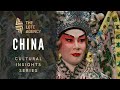 Cultural Insights: Introducing China