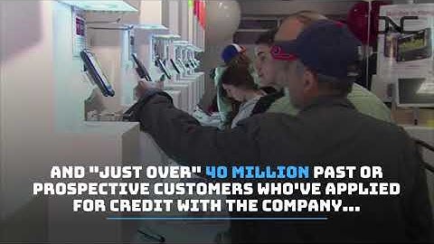 T-Mobile Data Breach Affects Over 40 Million People