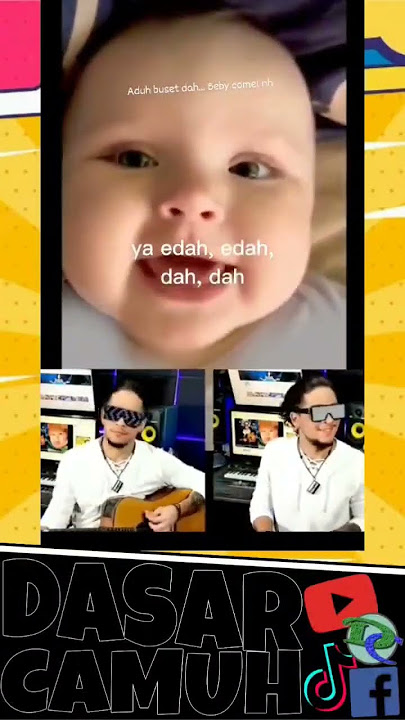 Bayi juara viral bernyanyi #shortmemes #bayilucu #bayigemes #videolucubikinngakakterbaru