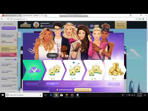 Come arrivare Stardollars gratuiti a stardoll 2018!