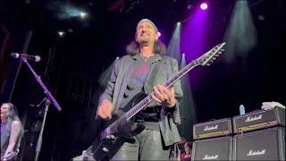 BRUCE KULICK (KISS Kruise X): Full 2nd show MULTICAM