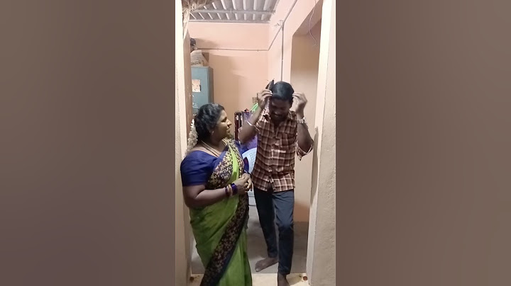 பொண்டாட்டி இல்ல வந்து என் கூட பாடு