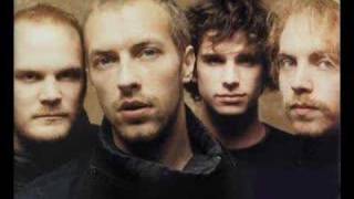 Your Love Means Everything by Coldplay chords