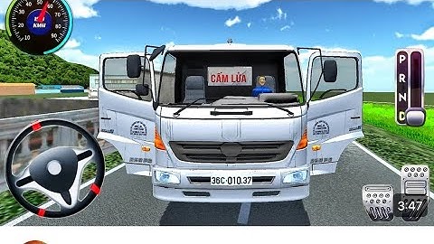 Euro Bus Driving - Bus Game 3D - Bus Game Android Gameplay