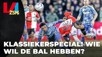 Klassiekerspecial: 