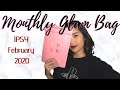 [GLAMBAG] IPSY MONTHLY SUB - WORTH IT?! (February)