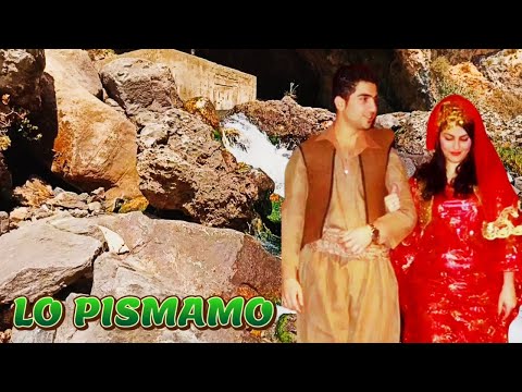 Lo Pısmamo - Kürtçe Unutulmayan Aşk Şarkısı Kurdish Music