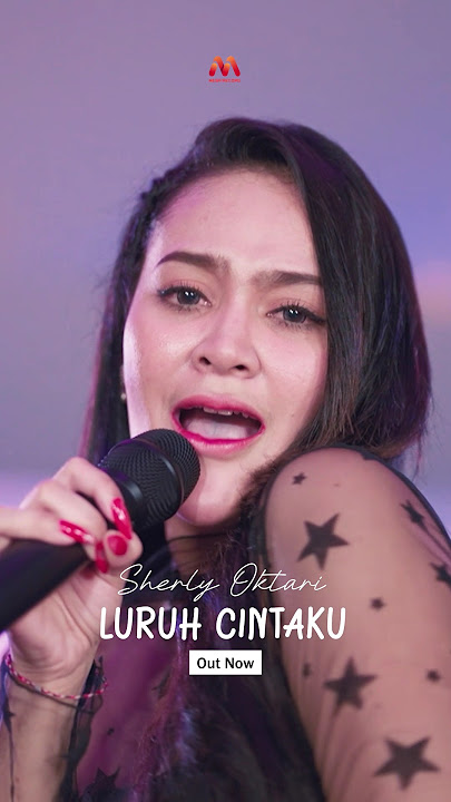 Sherly Oktari - Luruh Cintaku #sherlyoktari #luruhcintaku #megarecord #dangdutkoplo