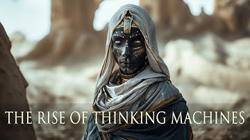 The Rise of Thinking Machines: Recursive Self-Improvement in AI Explained - Tidus Philosophy