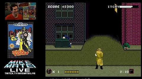 WHAT takes care of everything?! - Mike and Erin