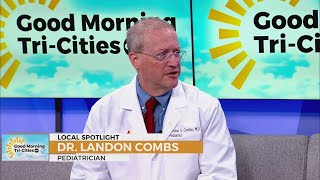 Ballad Health talks back-to-school shots