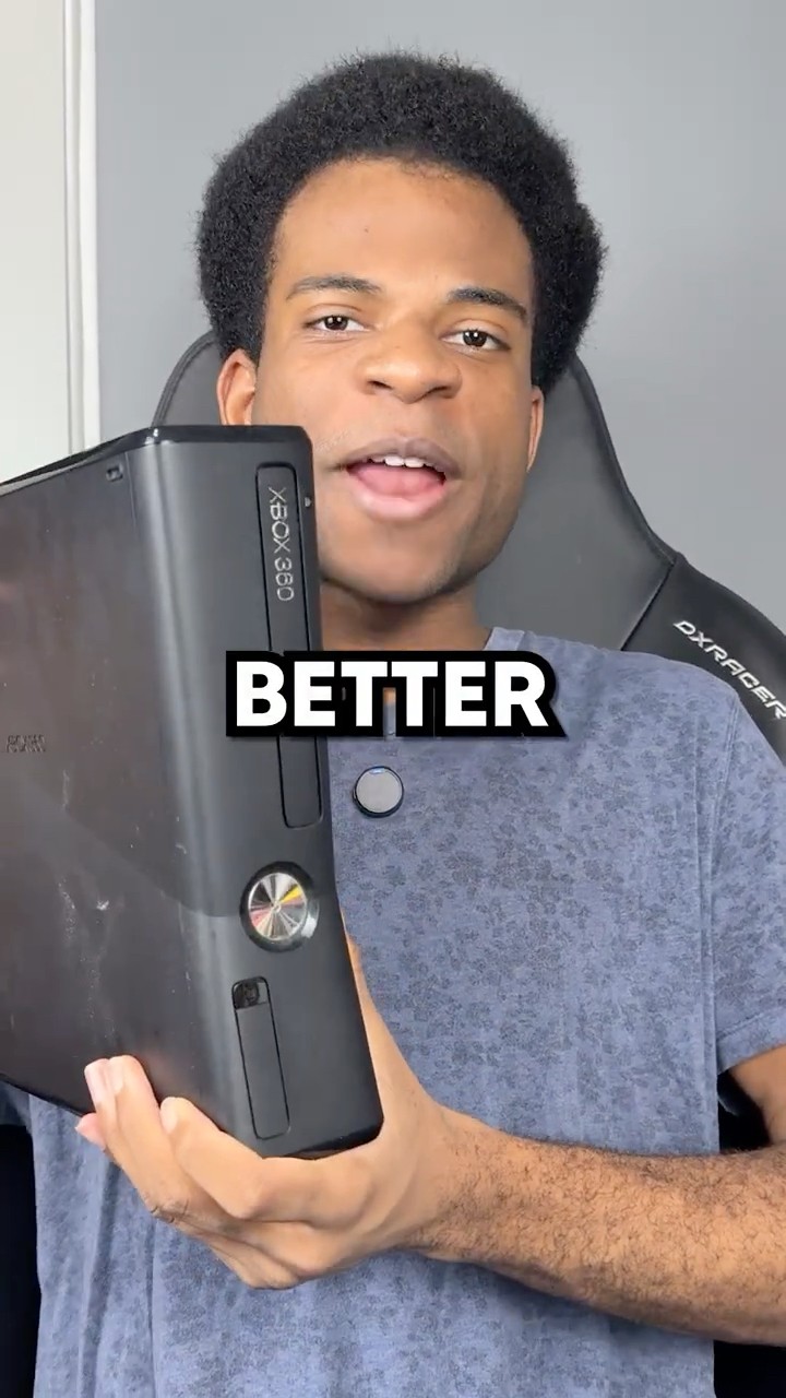 Xbox 360 vs. Nintendo Switch 2! - YouTube