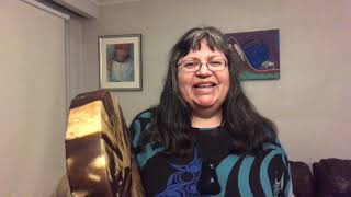 Sing & Drum with Me 4 - Brenda MacIntyre aka Medicine Song Woman