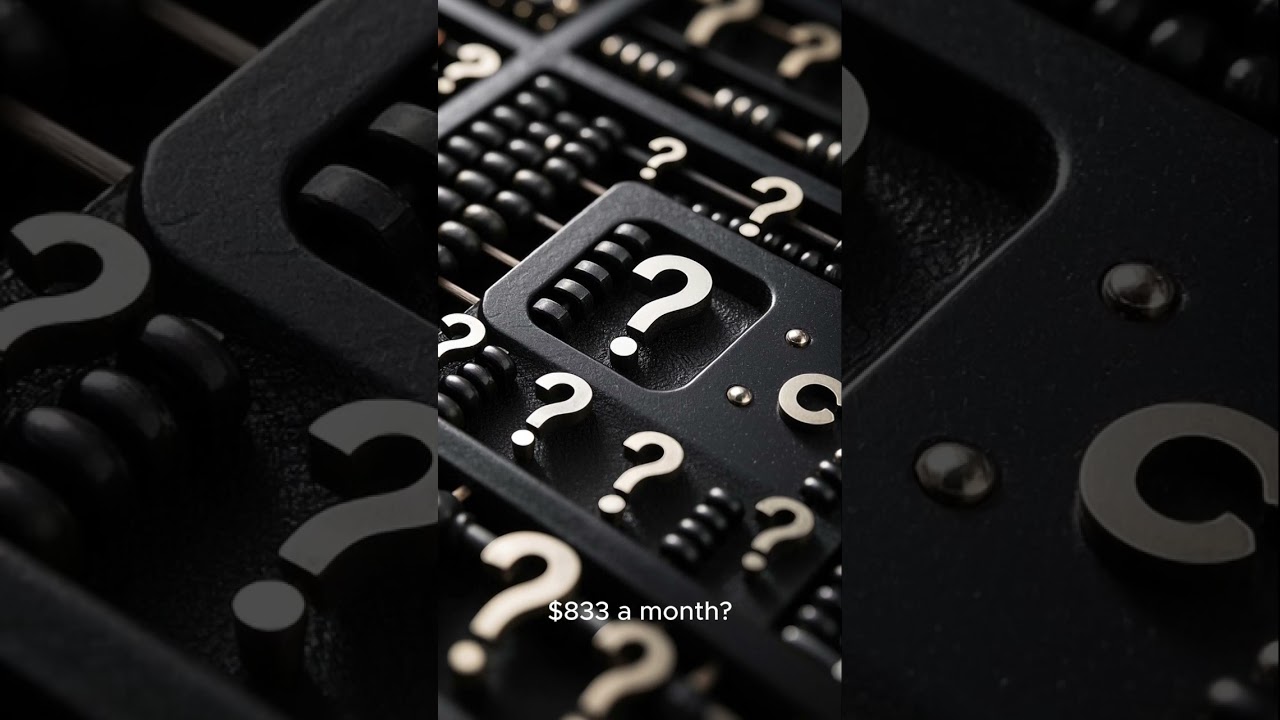 How to Set SMART Financial Goals | Personal Finance Planning Explained