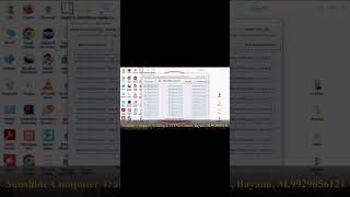 Typing Speed और Computer Efficiency Test की तैयारी #TypingSpeed​ #ComputerEfficiency​ #RSMSSBLDC​