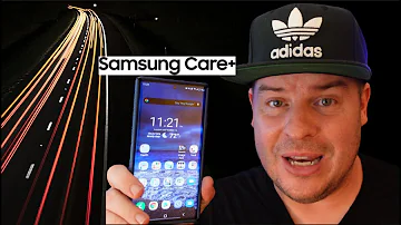 Quanto custa Samsung Care?